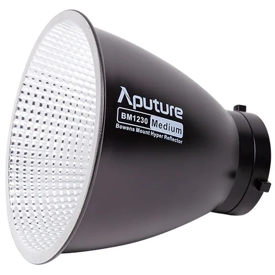 Bowens Mount Hyper Reflector (LS 1200 Series Wide, Narrow and Medium)