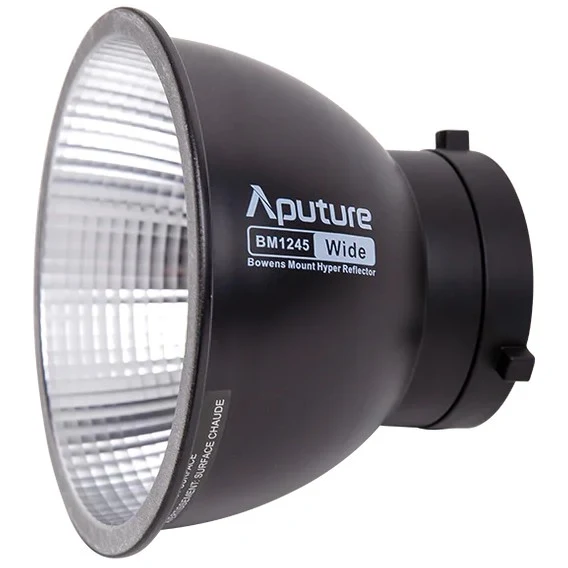 Bowens Mount Hyper Reflector (LS 1200 Series Wide, Narrow and Medium)