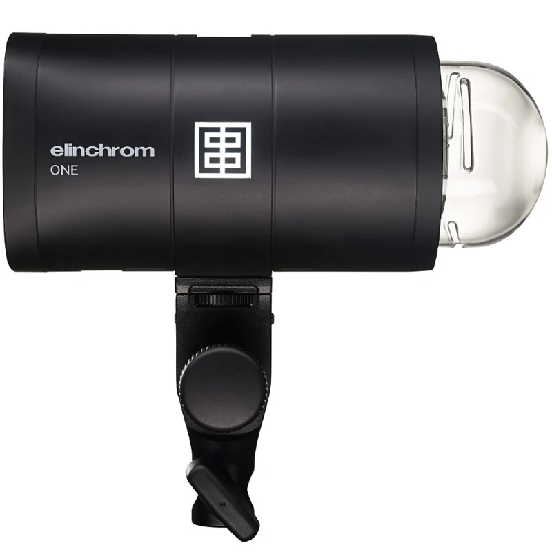 Elinchrom ONE Off Camera Flash Dual Kit