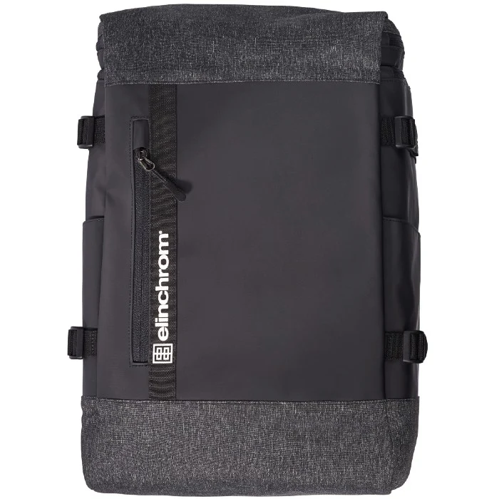 Elinchrom ONE Off Camera Flash Dual Kit