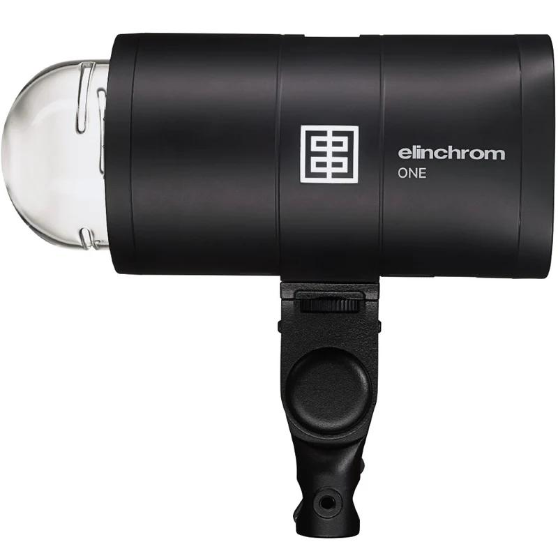 Elinchrom ONE Off Camera Flash