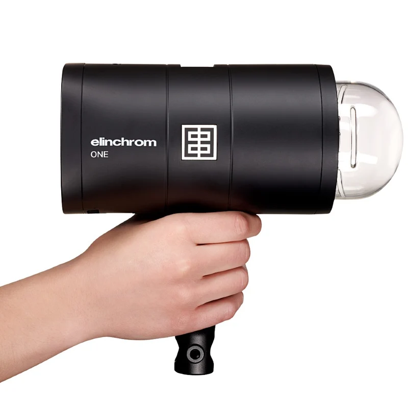 Elinchrom ONE Off Camera Flash
