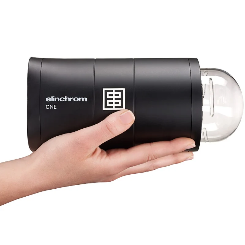 Elinchrom ONE Off Camera Flash