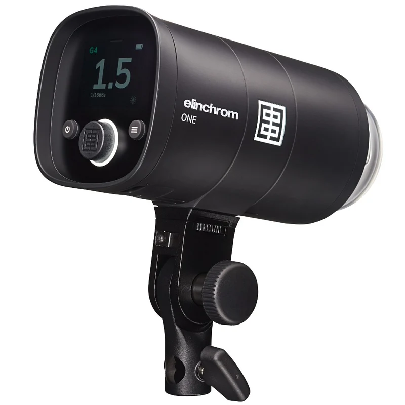 Elinchrom ONE Off Camera Flash