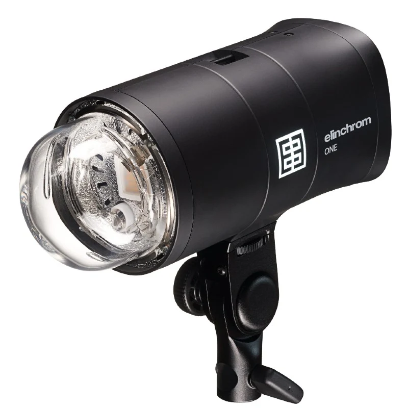 Elinchrom ONE Off Camera Flash