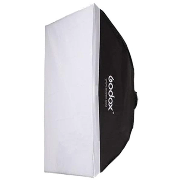 Godox softbox with umbrella connection 60x90