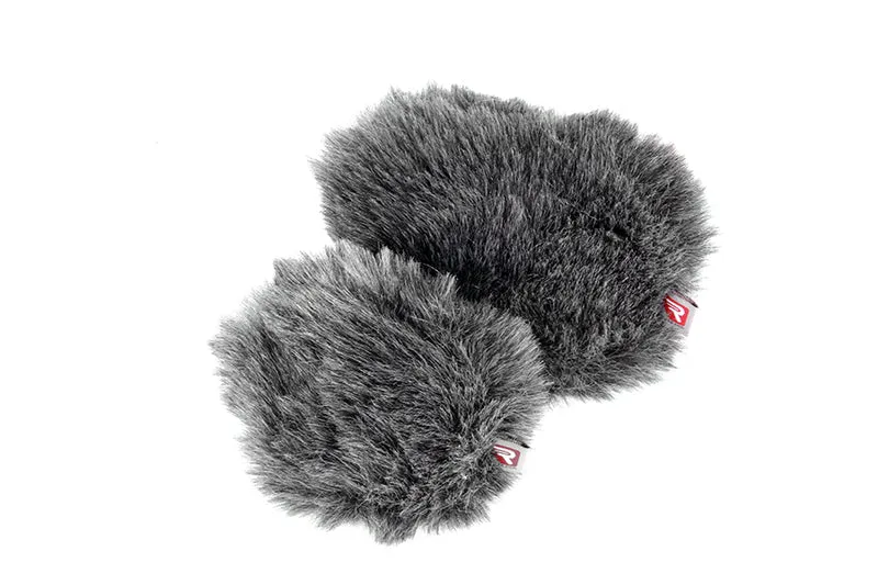 RYCOTE Tascam DR-44WL Mini Windjammerja