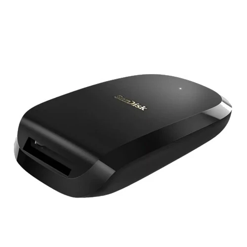SanDisk CFexpress-Lesegerät USB 3.1