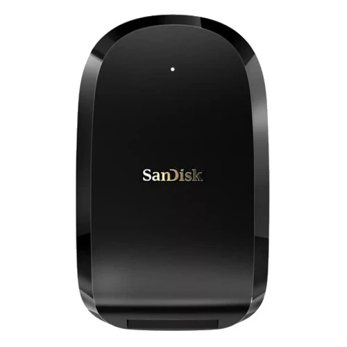 SanDisk CFexpress-Lesegerät USB 3.1