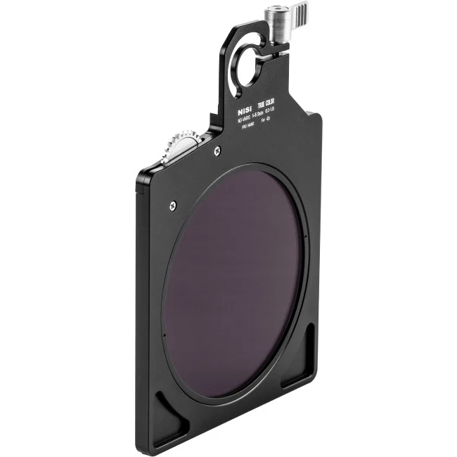 NiSi C5 - FILMMAKER KIT