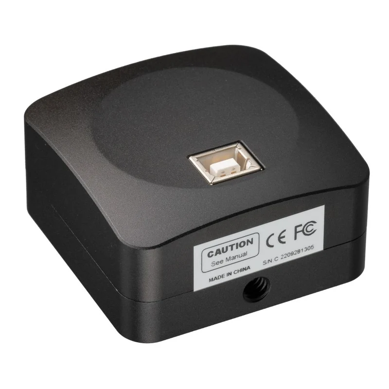 BRESSER MikroCam SP 3.1 Microscope Camera