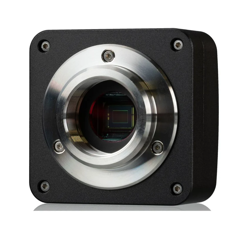 BRESSER MikroCam SP 3.1 Microscope Camera