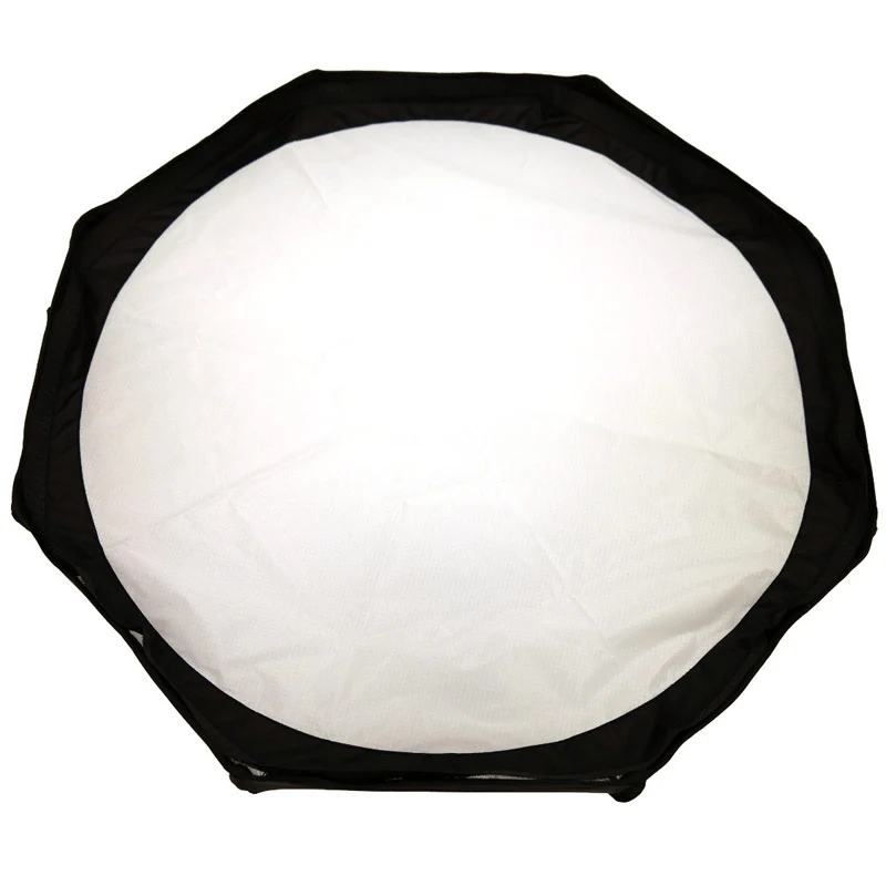 Caruba Beautydish 80cm weiß