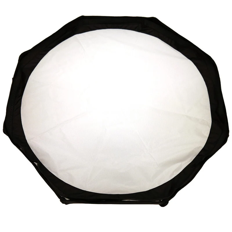 Caruba Beautydish 80cm Silver