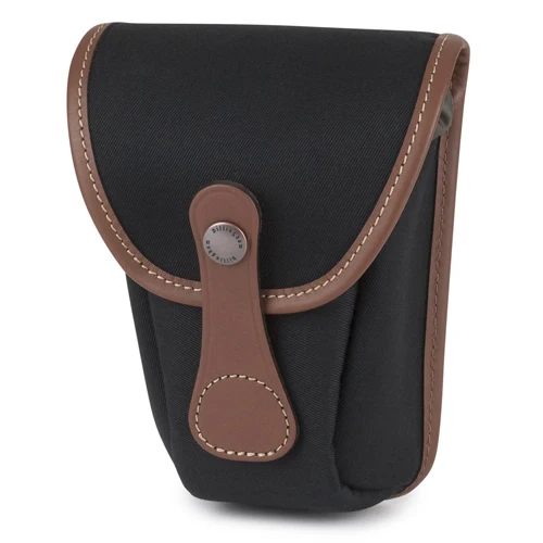 Billingham Avea 7 schwarz/braun