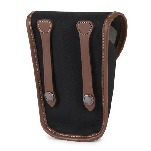 Billingham Avea 7 schwarz/braun