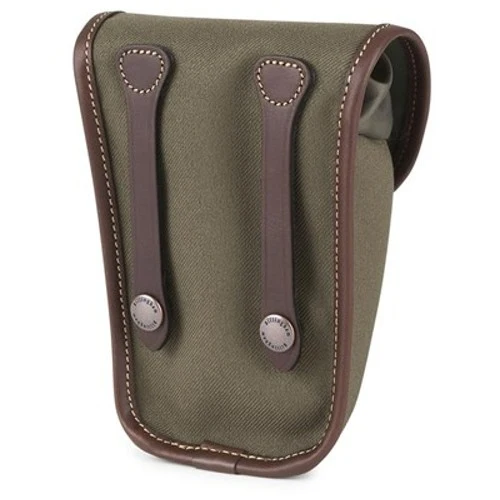 Billingham Avea 7 Bag Sage Fibrenyte/Chocolate