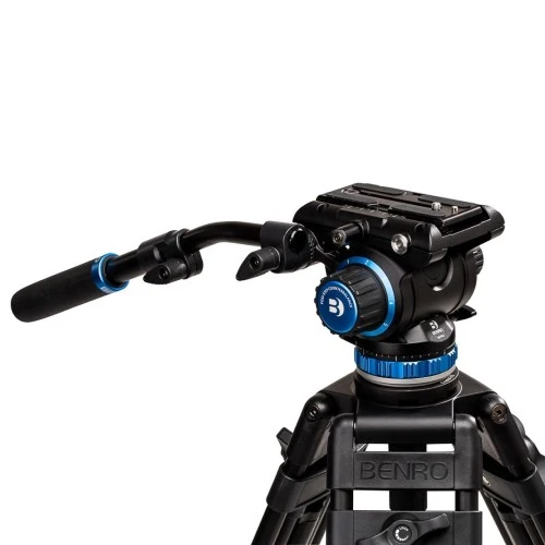 Benro Video Head S6 Pro Version