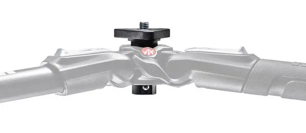 Manfrotto 190XLAA Low Angle Adapter