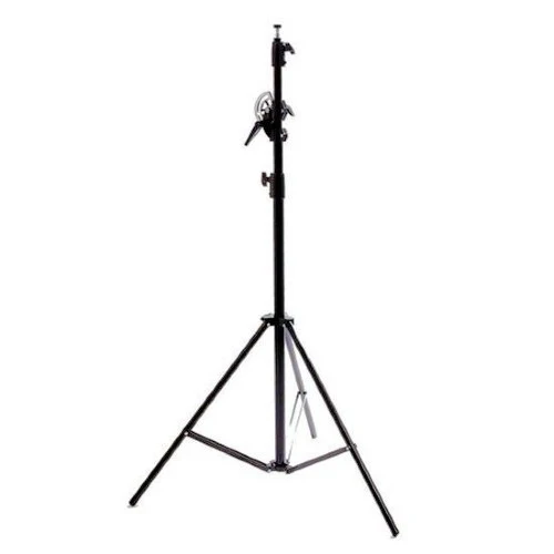 Bresser BR-LB310 Light Stand Heavy Duty with Boom Arm