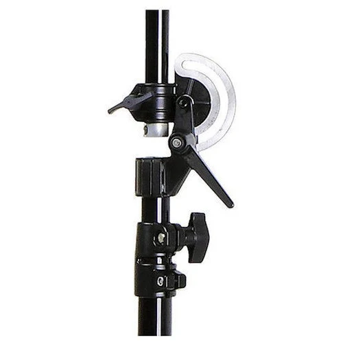 Bresser BR-LB310 Light Stand Heavy Duty with Boom Arm