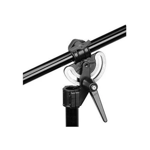 Bresser BR-LB310 Light Stand Heavy Duty with Boom Arm