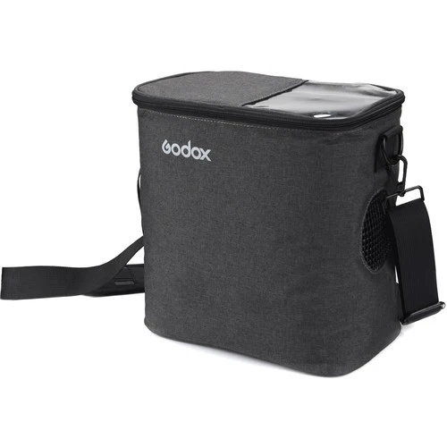 Godox CB18 - Bag for battery of AD1200Pro