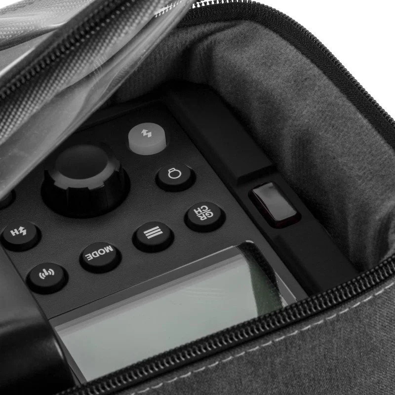 Godox CB18 - Bag for battery of AD1200Pro