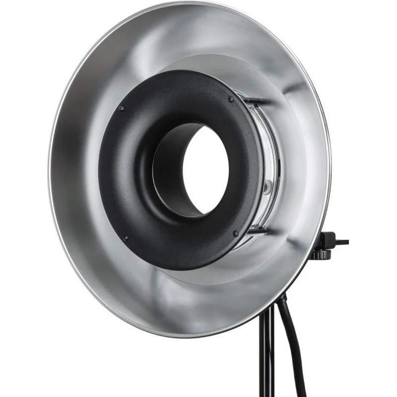 Godox RFT21S - Reflector for R1200 Silver Bounce