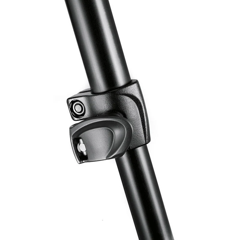 Manfrotto MK290XTA3-BH aluminium tripod kit