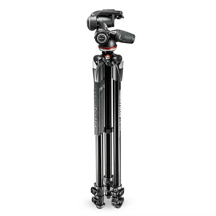 Manfrotto MK290XTA3-3W Aluminium Stativ Kit