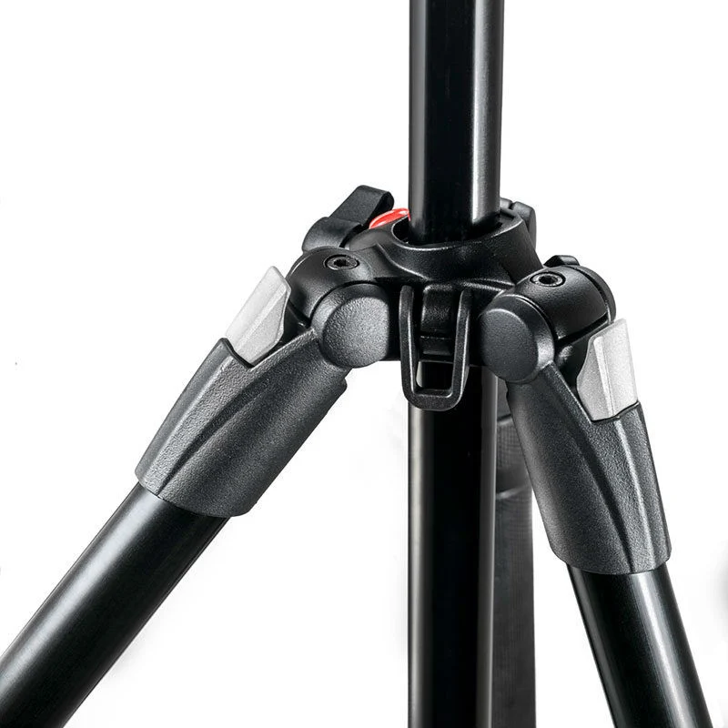 Manfrotto MK290XTA3-3W Aluminium Stativ Kit