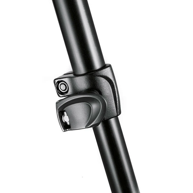 Manfrotto MK290XTA3-3W Aluminium Stativ Kit