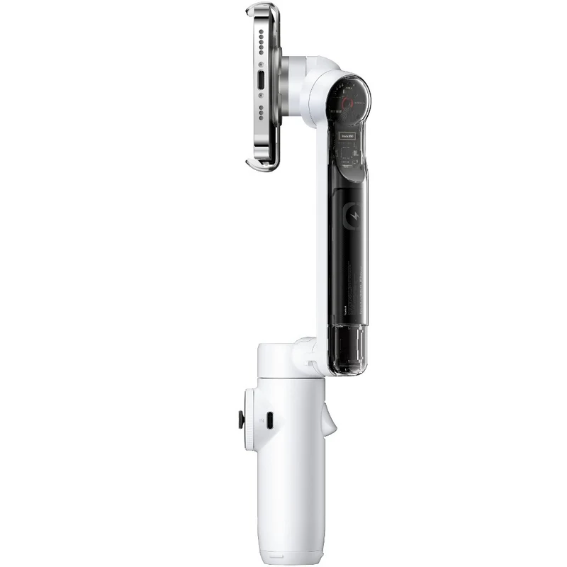 Insta360 Flow Gimbal Weiß