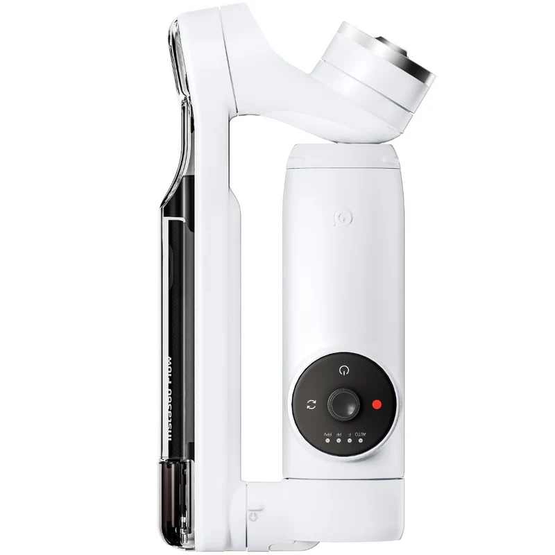 Insta360 Flow Gimbal Weiß
