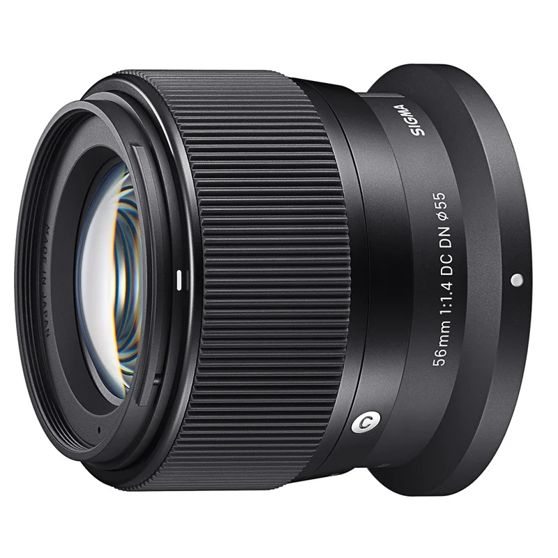 Sigma 56mm f/1.4 DC DN Contemporary Nikon Z