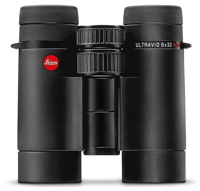 Leica 40090 Ultravid 8x32 HD-Plus