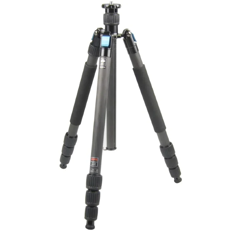 Sirui W-2204 Waterproof Carbon Stativ