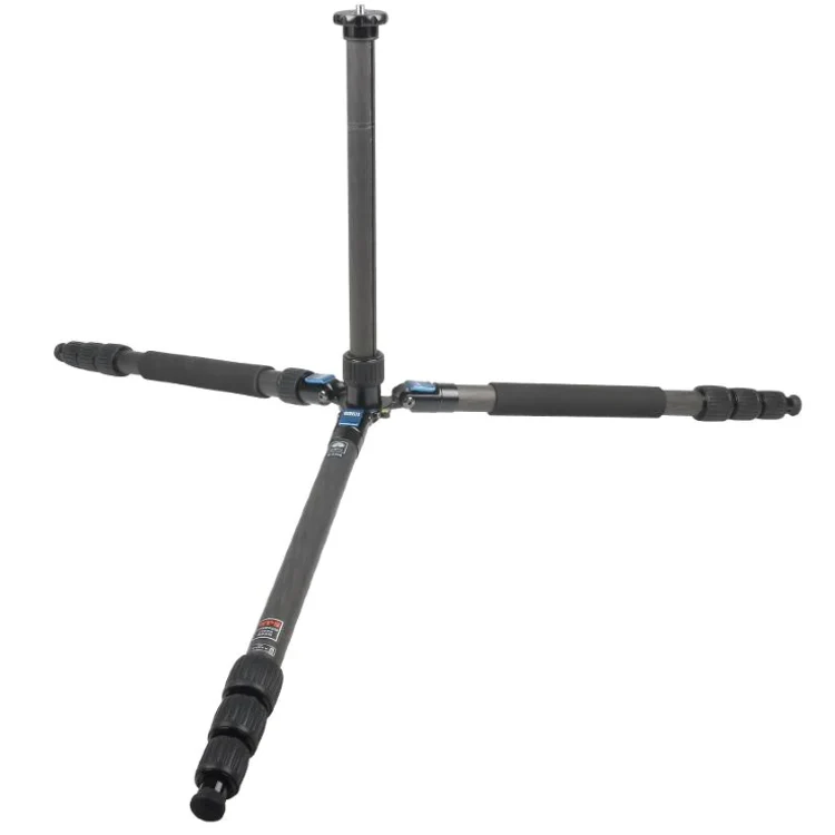 Sirui W-2204 Waterproof Carbon Stativ