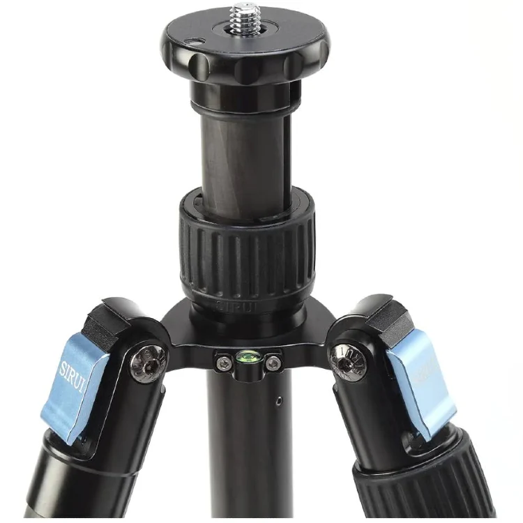 Sirui W-2204 Waterproof Carbon Stativ