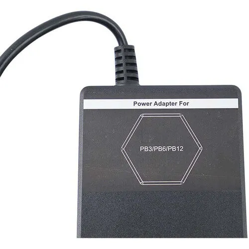 Aputure INFINIBAR 250W (24V) Stromadapter-Kit (EU-Version)