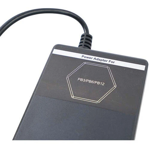 Aputure INFINIBAR 250W (24V) Stromadapter-Kit (EU-Version)