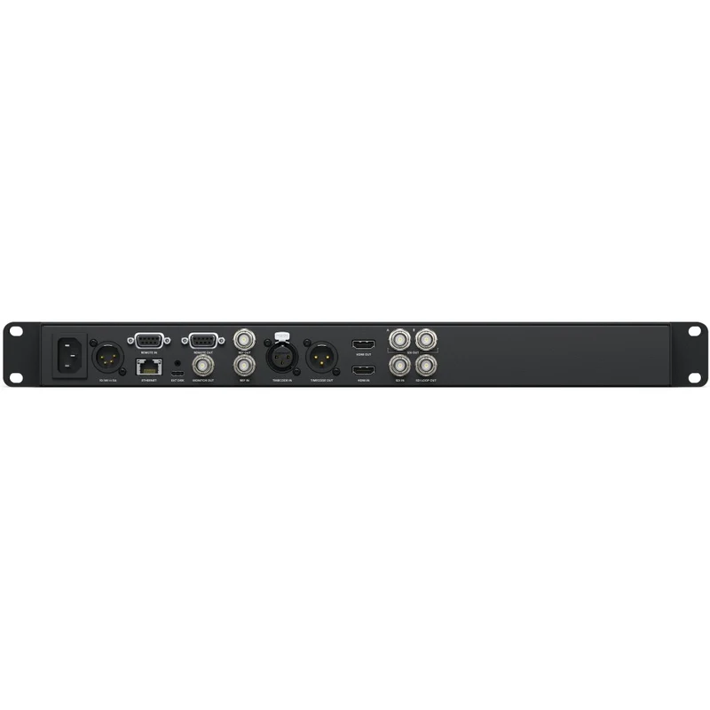 Blackmagic HyperDeck Studio HD Pro