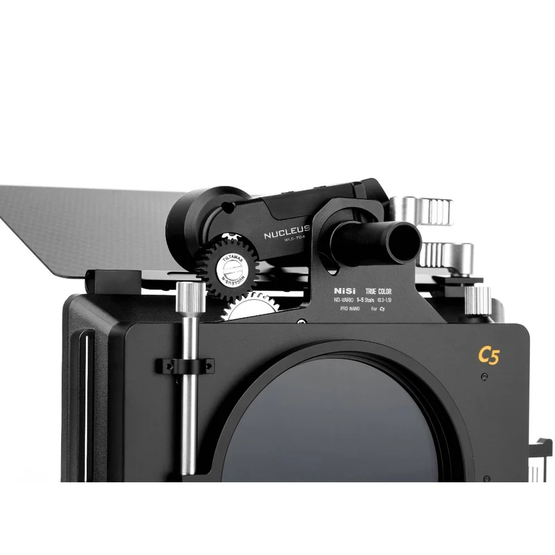 NiSi True Color VND1-5 Stops for C5
