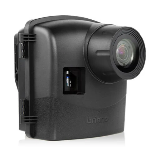 Brinno BCC2000 Time-Lapse Construction Camera