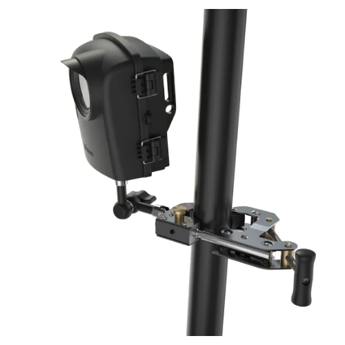Brinno BCC2000 Time-Lapse Construction Camera