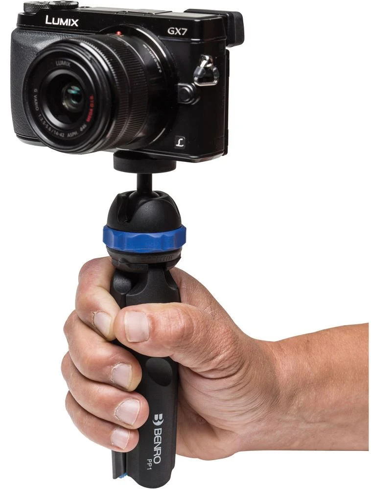 Benro PP1 Tischstativ