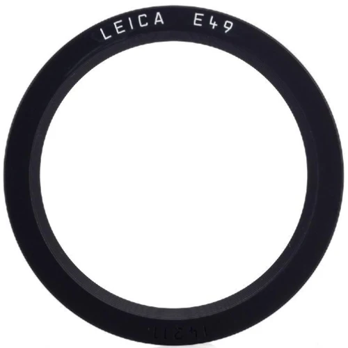 Leica 14211 Adapter E49 für Universal Polarizing Filter M