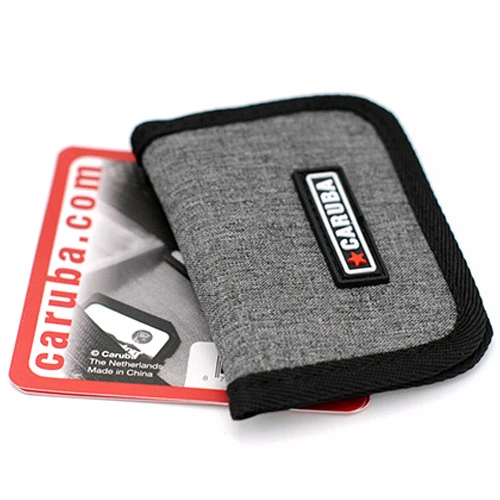 Caruba Memory Card Bag