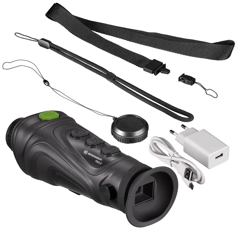 BRESSER WLAN thermal imager TNS2